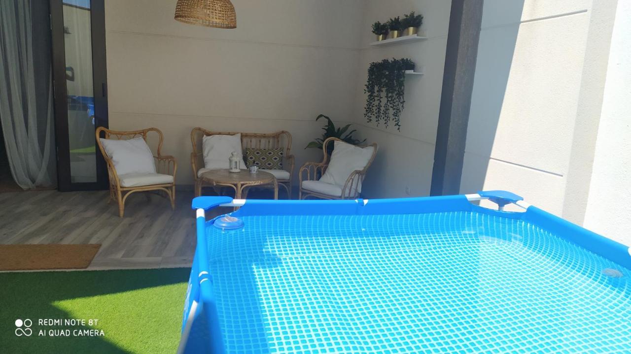 La Posada De Mya Villarejo de Salvanés Extérieur photo