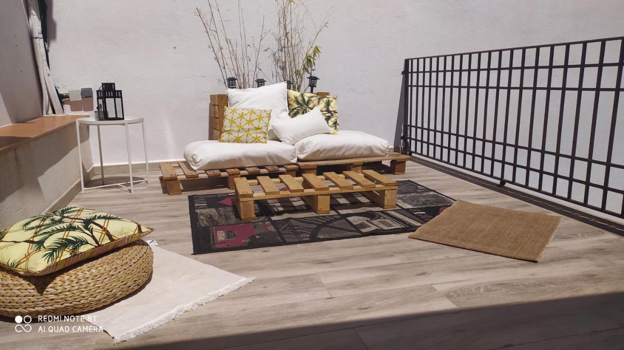 La Posada De Mya Villarejo de Salvanés Extérieur photo