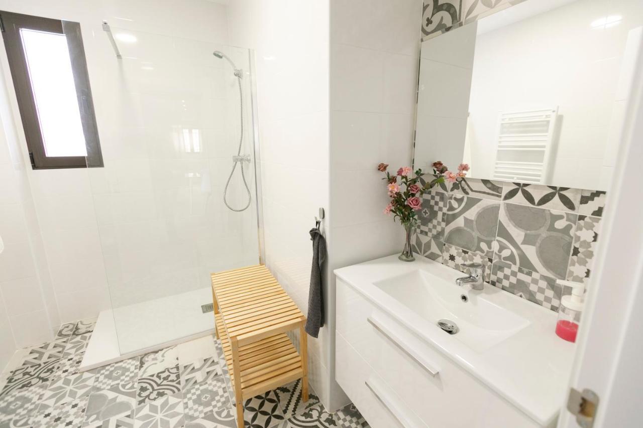 La Posada De Mya Villarejo de Salvanés Extérieur photo