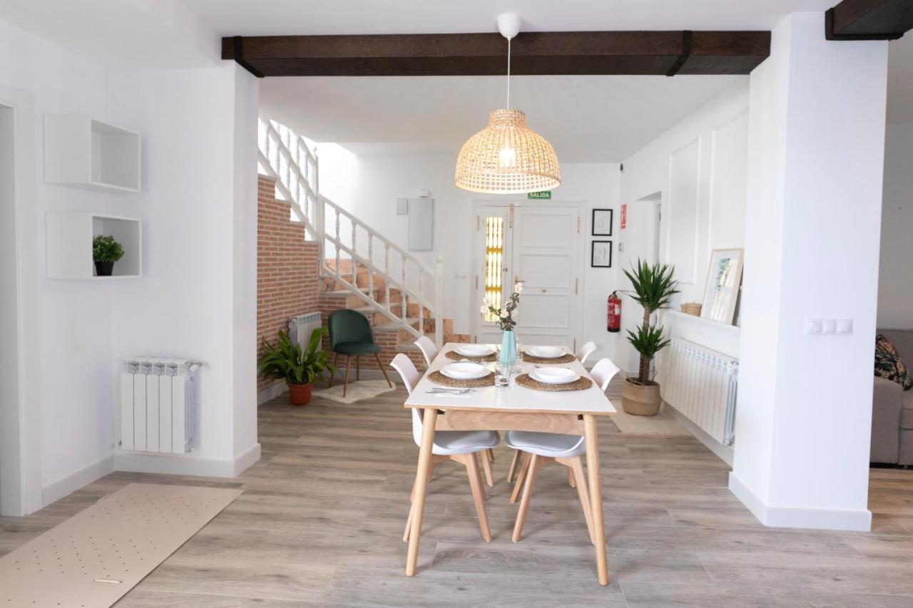 La Posada De Mya Villarejo de Salvanés Extérieur photo