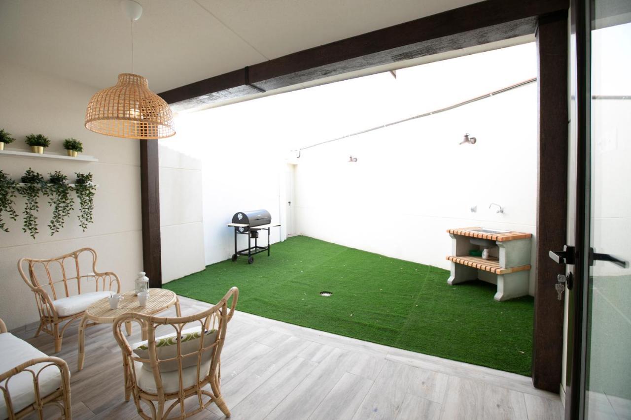 La Posada De Mya Villarejo de Salvanés Extérieur photo