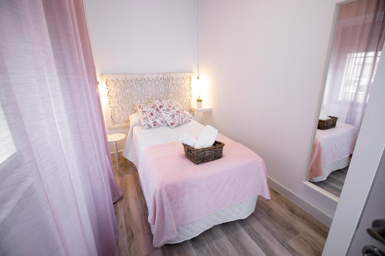 La Posada De Mya Villarejo de Salvanés Extérieur photo