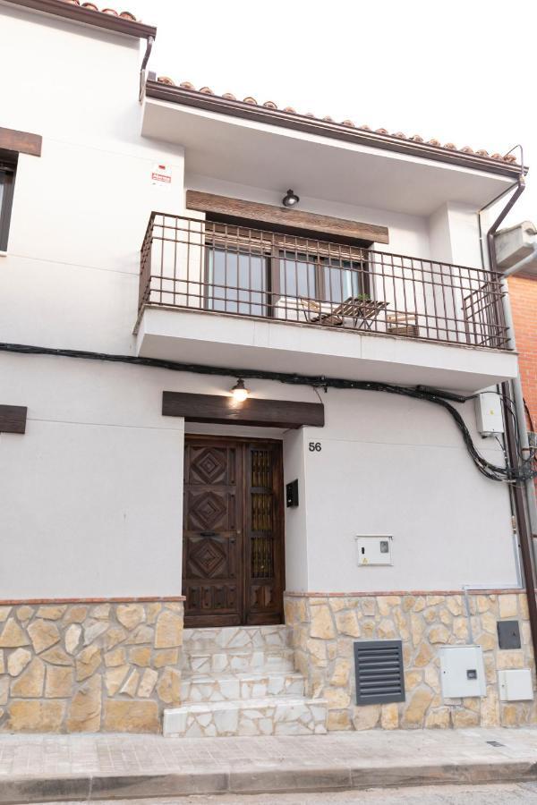 La Posada De Mya Villarejo de Salvanés Extérieur photo