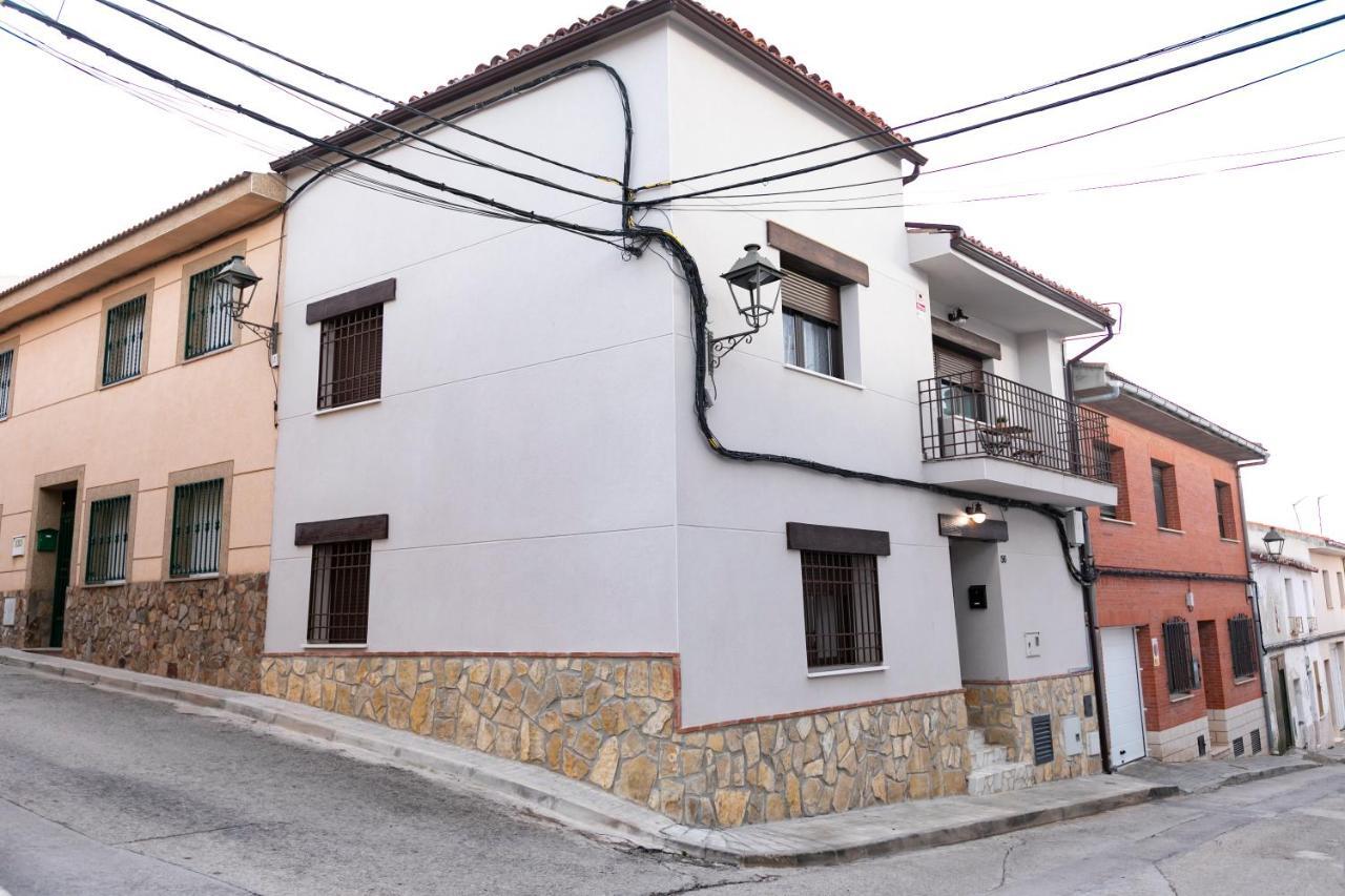 La Posada De Mya Villarejo de Salvanés Extérieur photo